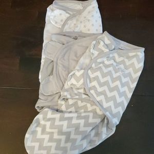 Infant Swaddles